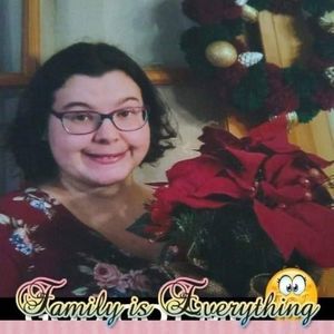 Meet your Posher, Becky